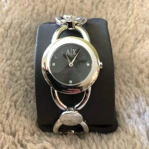 Armani Exchange Watch